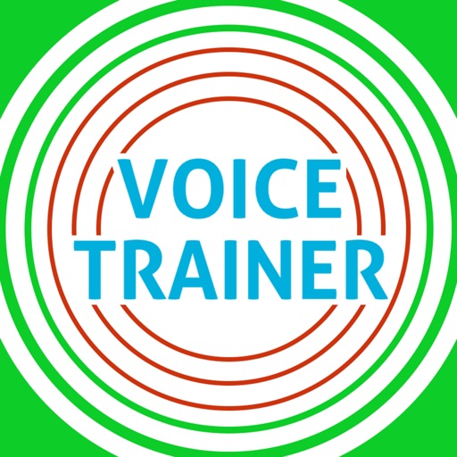 Voice Trainer