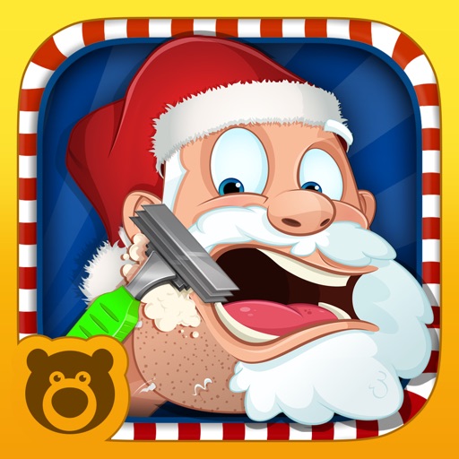 Shave Santa - Unlocked Icon