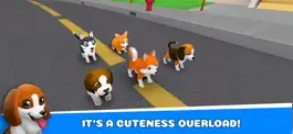 Game screenshot Cute Rush - Getaway mod apk