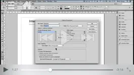 Game screenshot Graphic Design Portfolio Guide hack
