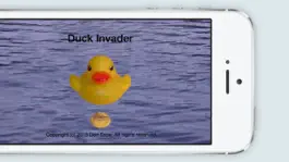 Game screenshot Duck Invader mod apk