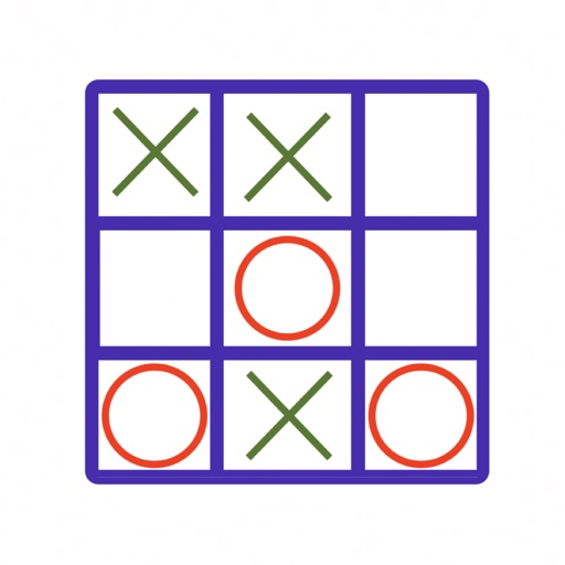 Tic Tac Toe Global