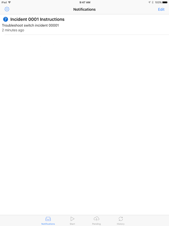 Screenshot #4 pour Vantiq