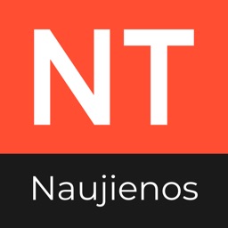 NT Naujienos