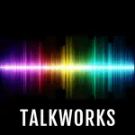 TalkWorks App Positive Reviews
