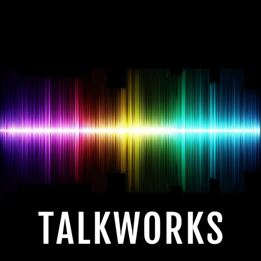 TalkWorks icon