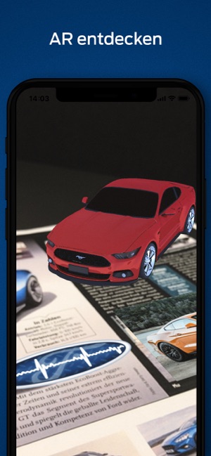 Ford AR(圖3)-速報App