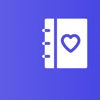 気分・感情日記 - 自動で気分・感情を点数化する日記アプリ
