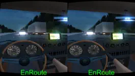 Game screenshot Vision Simulator VR apk