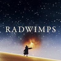 SHIN SEKAI RADWIMPS
