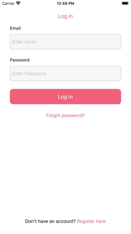 Rytmika Serc Portal Randkowy screenshot-4