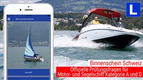 Binnenschein Schweiz screenshot