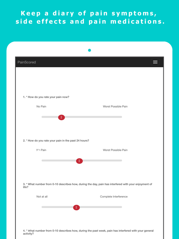 Screenshot #4 pour Pain Scored