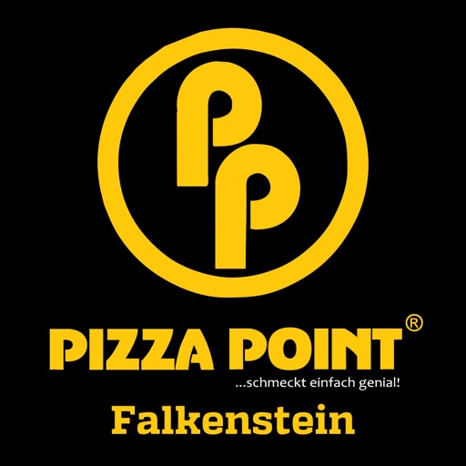 Pizza Point Falkenstein