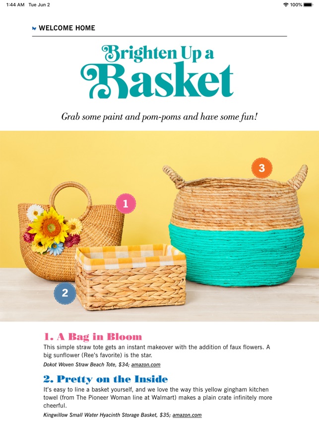 The Pioneer Woman Picnic Basket at Walmart - Where to Buy Ree Drummond's Picnic  Basket