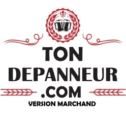Ton Depanneur - admin