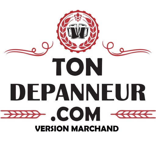 Ton Depanneur - admin