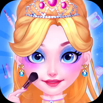 Girl makeup salon Cheats