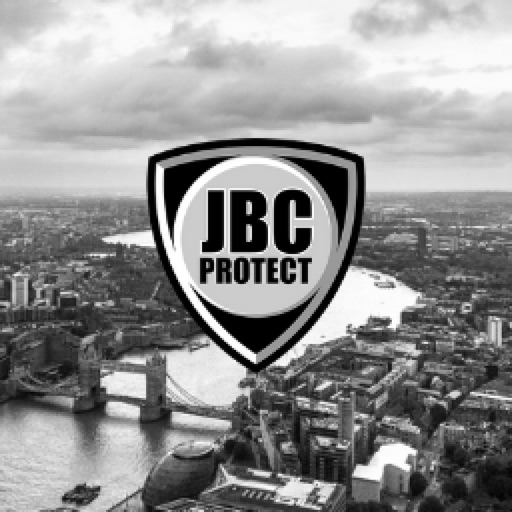 JBC Protect Security Services iOS App