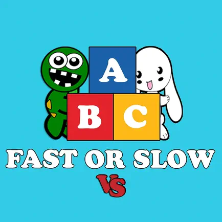 ABC Fast Or Slow Cheats