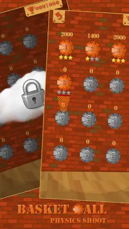 Game screenshot Physical  Basketball hack