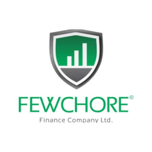 Fewchore Finance Mobile