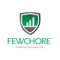 Fewchore Finance brings the bank into your hands