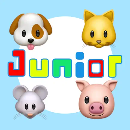 ECHO Junior Читы