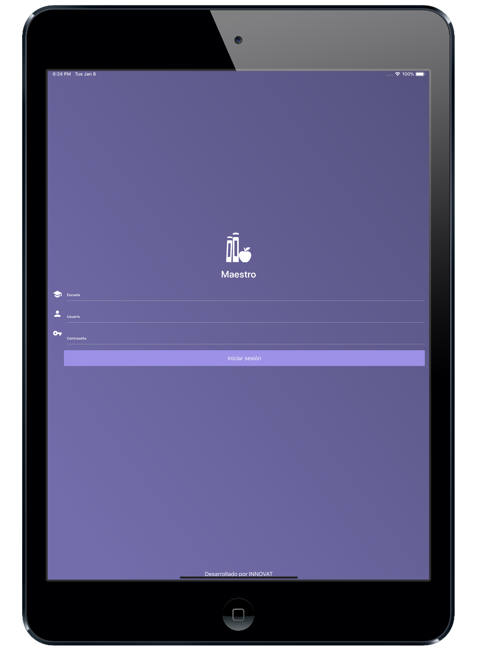 INNOVAT Maestro screenshot 7