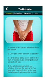 FirstAid for all Emergency screenshot