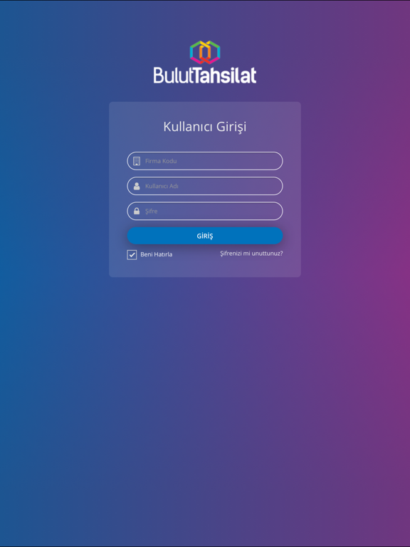 Screenshot #4 pour BulutTahsilat