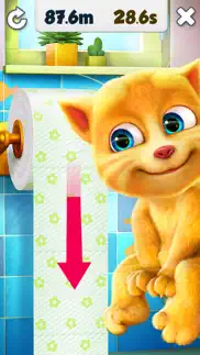 konuşan ginger iphone resimleri 2