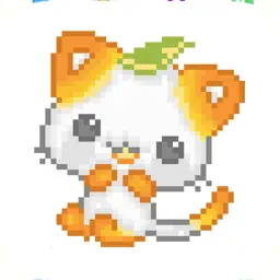 Color Number Pop ™ Multiplayer app icon