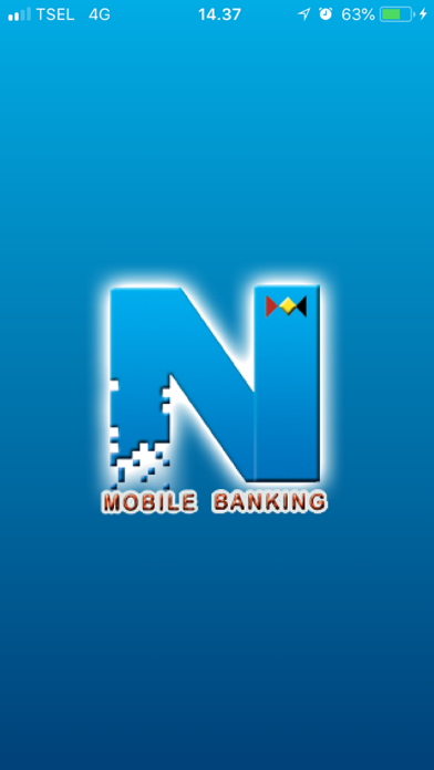 How to cancel & delete Nagari Mobile Banking from iphone & ipad 1