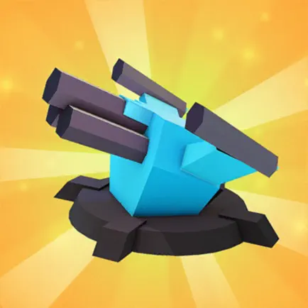 Merge Cannon Defense 3D Cheats