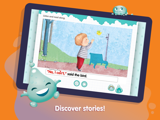 Screenshot #5 pour Droplets 3