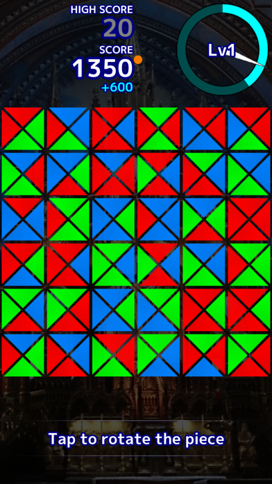 MOSAIQ Screenshot