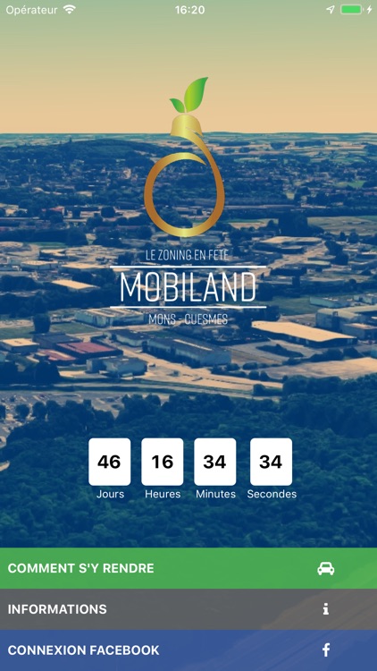 Mobiland