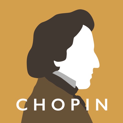 Chopin Ballades & Scherzos iOS App