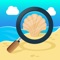 Icon Beach Detector - Your guide