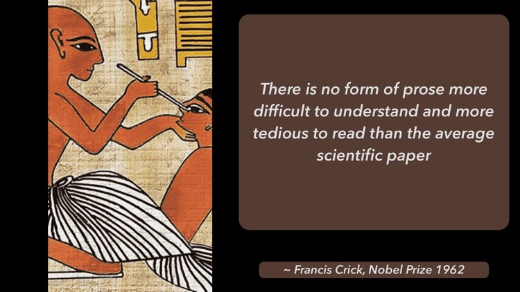Medical Aphorisms screenshot-7