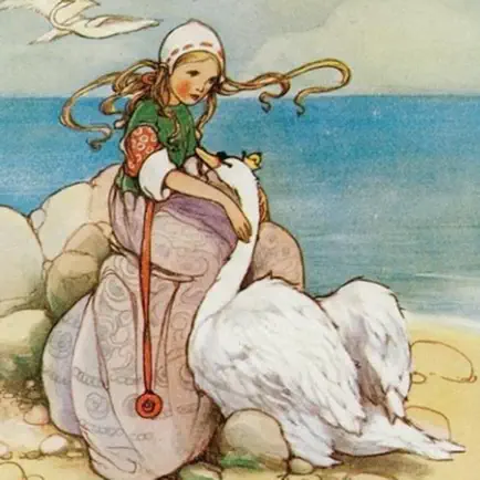 H.C. Andersen Fairy Tales Читы