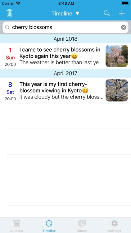 Diary! SmartDiary