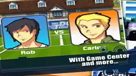 Game screenshot Tennis Pro 3D apk