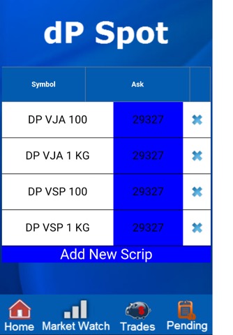 dP Spotのおすすめ画像3