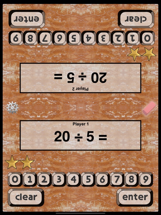 Math Race 210 screenshot-3