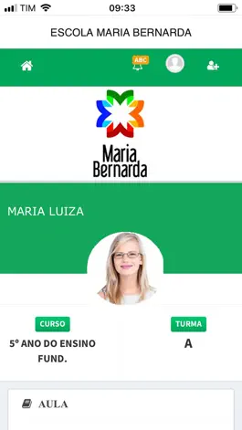 Game screenshot Escola Maria Bernarda mod apk