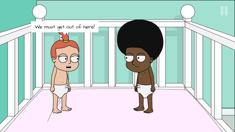 Johnny Bonasera 4 screenshot-6