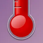 Thermo - Temperature App Cancel