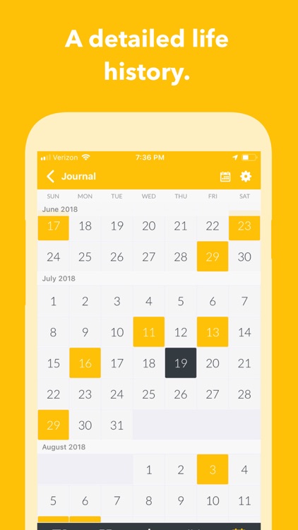 Day One Journal screenshot-4